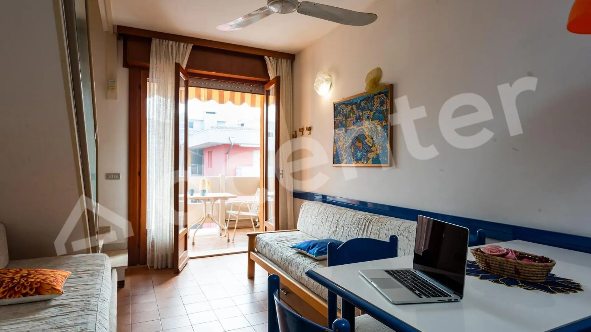 Condominio Landora Bibione 0*,